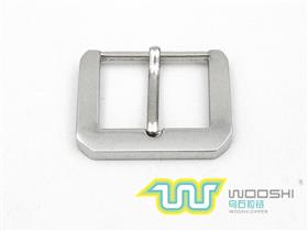 Spuare Pin Buckles of 30488