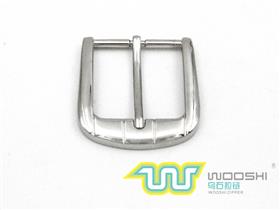 Spuare Pin Buckles of 30512