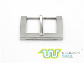 Spuare Pin Buckles of 30513