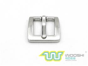 Spuare Pin Buckles of 30858
