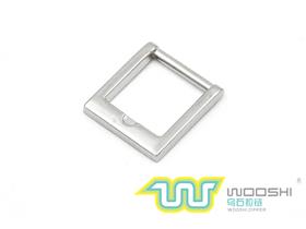 Spuare Pin Buckles of 30145