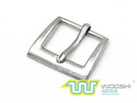 Spuare Pin Buckles of 30390
