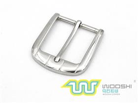 Spuare Pin Buckles of 30512