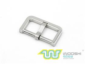 Spuare Pin Buckles of 30557