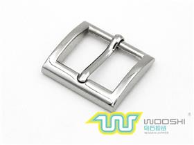Spuare Pin Buckles of 30584