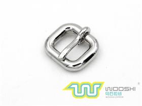 Spuare Pin Buckles of 30643