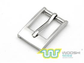 Spuare Pin Buckles of 30680