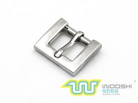 Spuare Pin Buckles of 30694