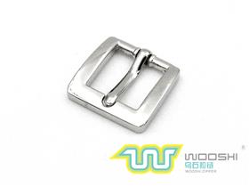 Spuare Pin Buckles of 30858