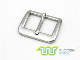 Spuare Pin Buckles of 30884