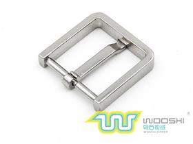 Spuare Pin Buckles of 30219