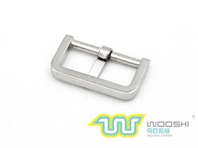 Spuare Pin Buckles of 30557