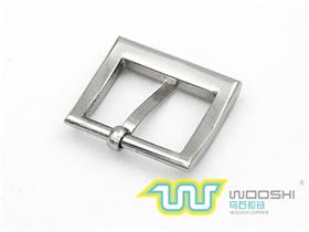 Spuare Pin Buckles of 30584