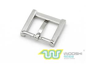 Spuare Pin Buckles of 30609