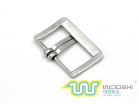 Spuare Pin Buckles of 30728
