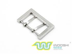 Spuare Pin Buckles of 30783