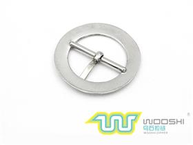 Round Shape Pin Buckles of 30183