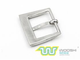 Spuare Pin Buckles of 30390