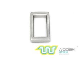 Spuare Pin Buckles of 30397