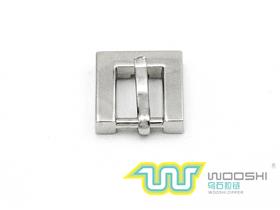 Spuare Pin Buckles of 30431