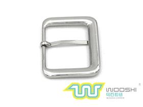 Spuare Pin Buckles of 30578