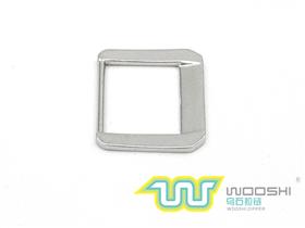 Spuare Pin Buckles of 30753