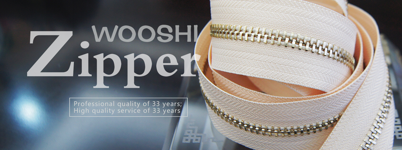 Nylon-Zipper-Wholesale-Wooshi-Zipper