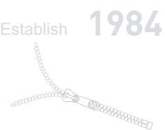 Wooshi Zipper Was Founded in 1984