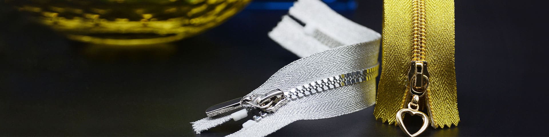 Zipper Application
