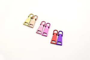 Colorful Coating Slider