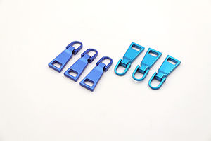Colorful Coating Slider