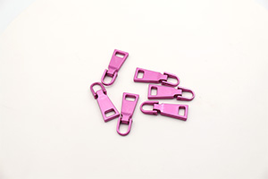 Colorful Coating Slider