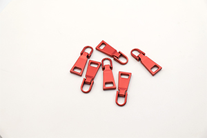 Colorful Coating Slider