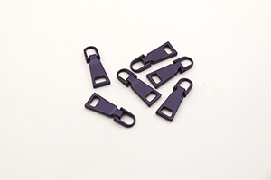 Colorful Coating Slider