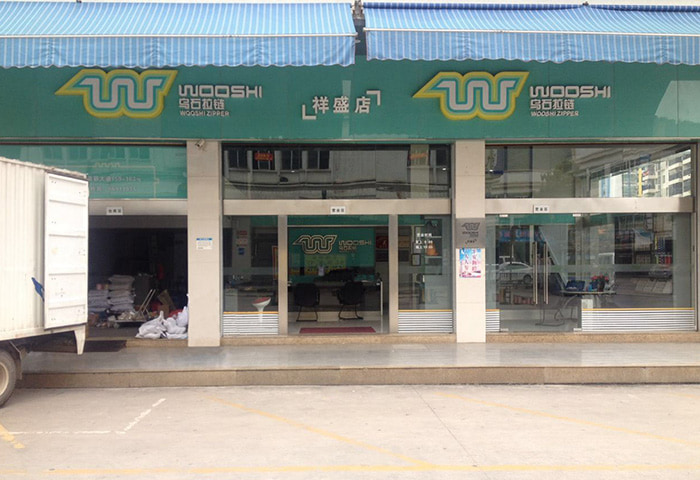 Zipper Wholesale - XingWei Shop