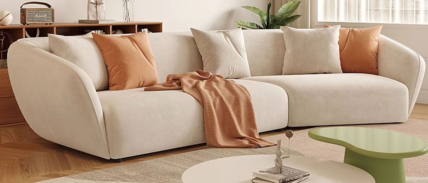Home Textile Zipper