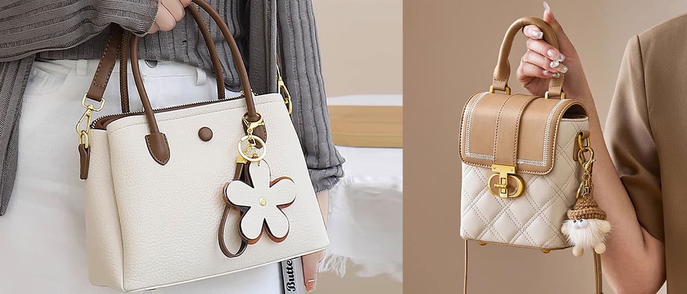 Bag Zipper