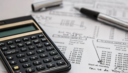 Settlement Balance
