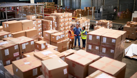 Zipper Shipping