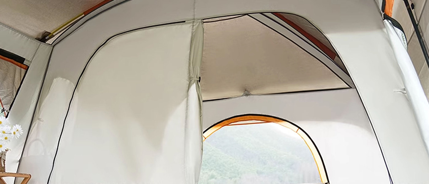 Outdoor Zipper fot Tent