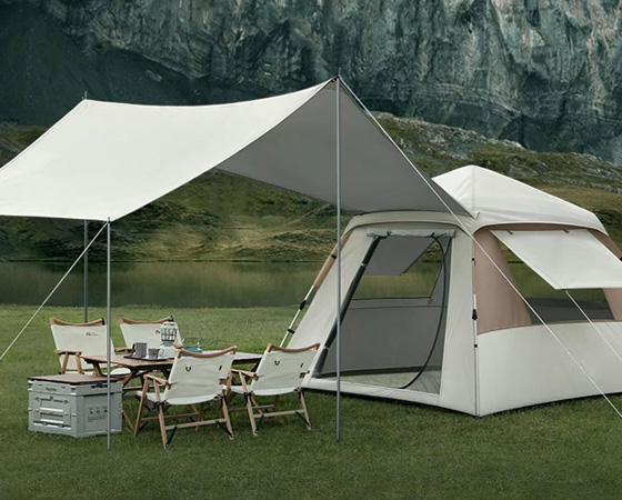 Outdoor Equipment