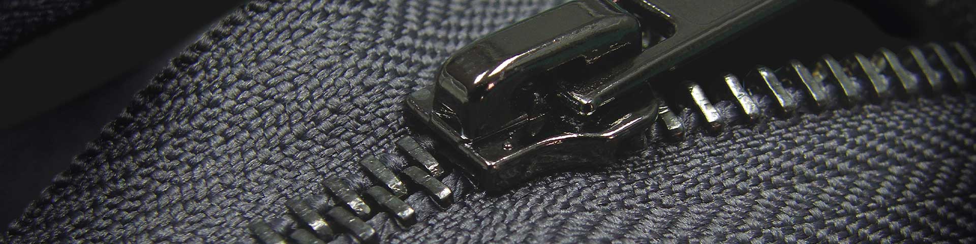 Zipper Wholesale - Wooshi Zipper