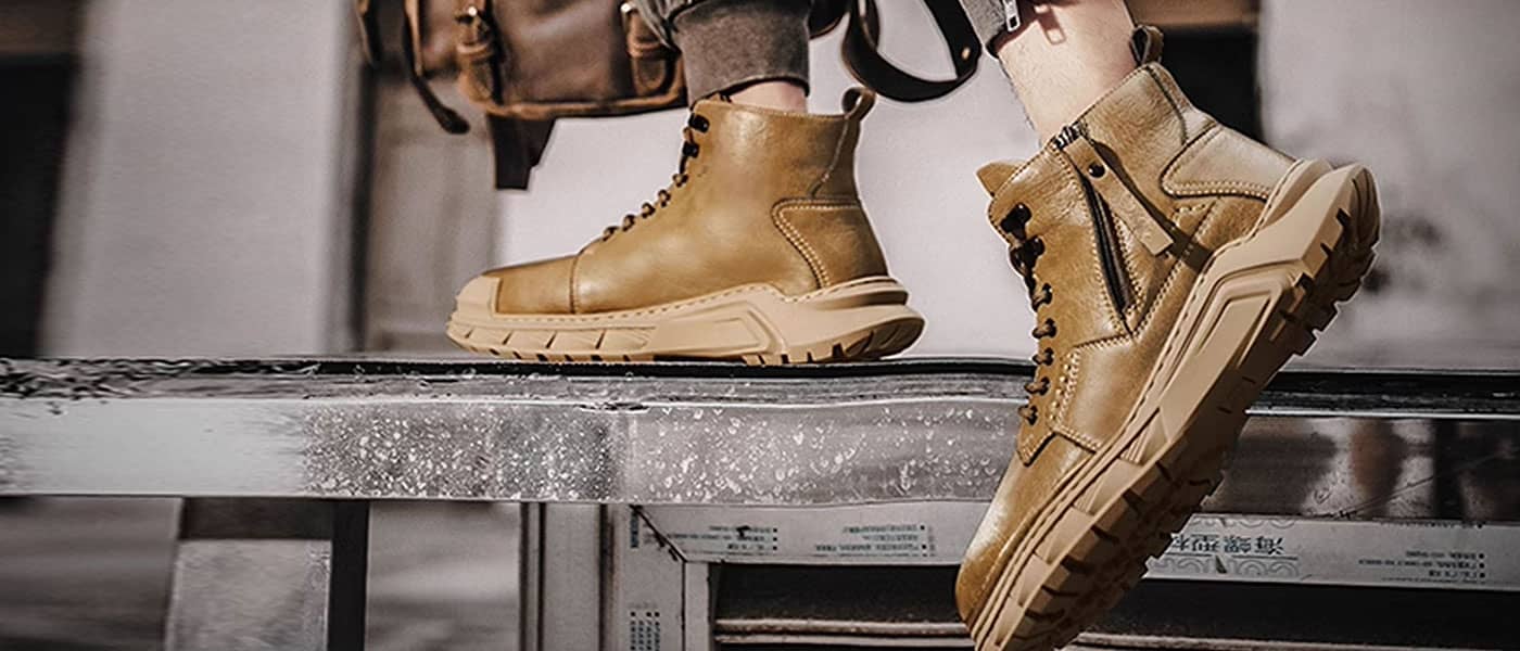 Shoes Zipper