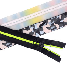 Special Zipper