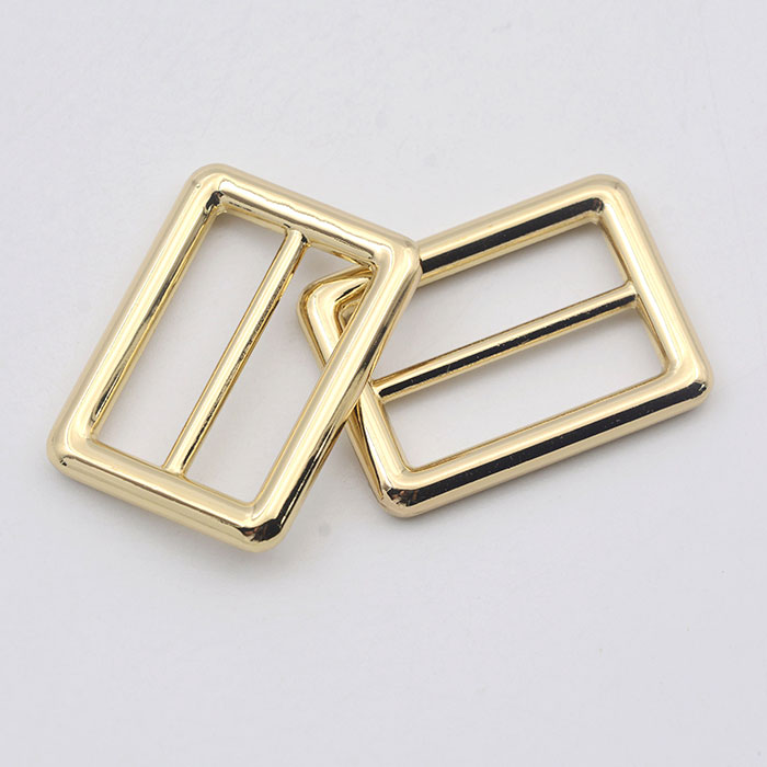 Strap Buckle
