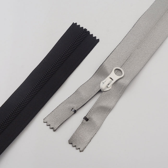 Waterproof Zipper