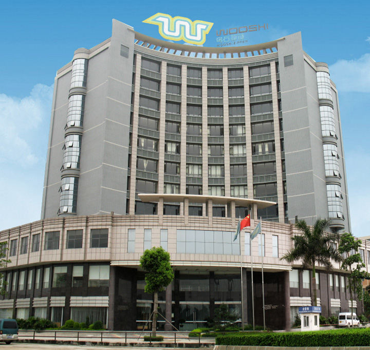 Zipper Manufacturer