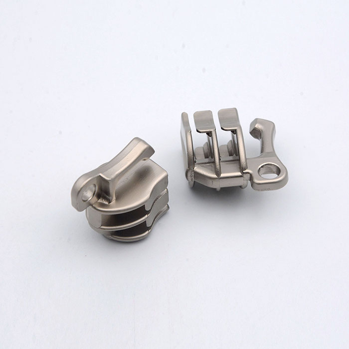 #10 N Lockable Zipper Slider